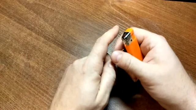 Как быстро и аккуратно зачистить провод без специального инструмента. Опыт. смотреть онлайн