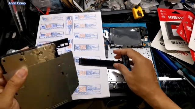 Upgrade Laptop HP 14 SSD+HDD RAM Windows 11 Plus Budget смотреть онлайн