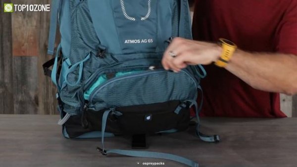 Top 10 Next Level Camping Gear & Gadgets for Your Next Outdoor Trip