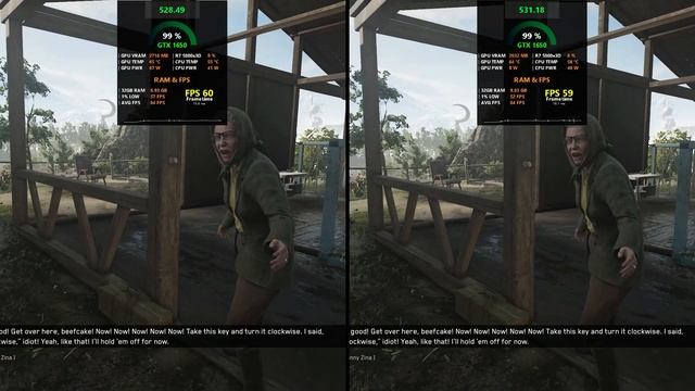 NVIDIA Drivers (531.18 vs 528.49) Test In Latest Games | ft. GTX 1650 смотреть онлайн