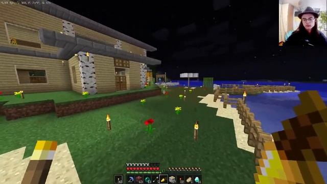 ПОДГОТОВКА К 1.13 - Майнкрафт с подписчиками, но версия меняется