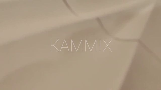 Гипcовые 3D панели "Волна Аравийская" KAMMIX смотреть онлайн