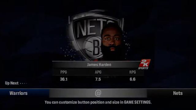 NBA 2K20 mobile vs NBA 2K21 mobile (look at the big differences) смотреть онлайн