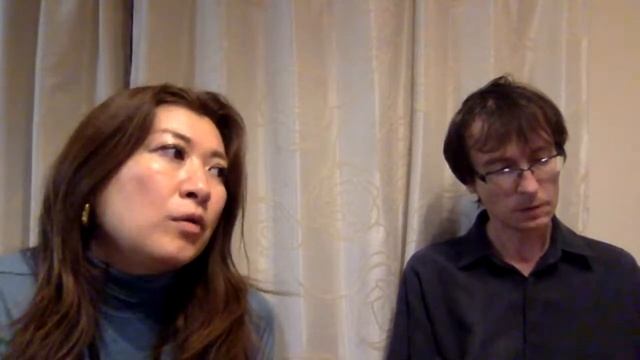 Youtubeライブ 11月27日 English-Uplift ひろみ＆マシュー смотреть онлайн