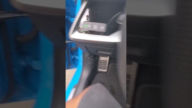 Audi A3/S3 (8Y) RS Taillight Animation  (2020+) Obdeleven/vcds