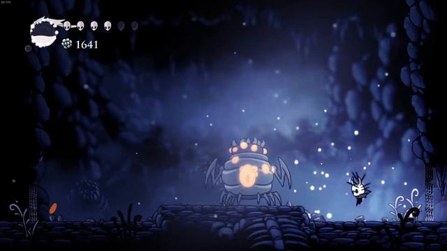 Hollow Knight \ Где боссы? \ Прохождение №6 смотреть онлайн