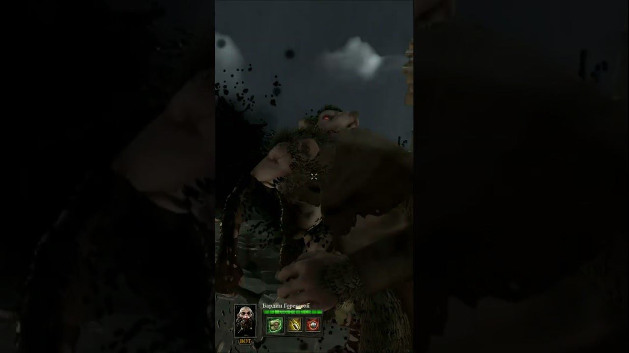 Warhammer: End Times - Vermintide #games #shorts #epic #fighting #moments #best #shorts #war #shorts смотреть онлайн
