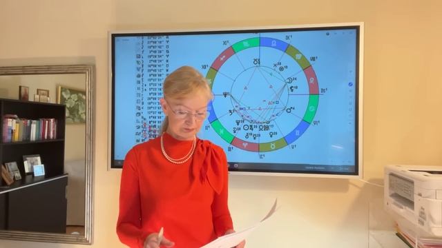 Водолей- гороскоп на апрель 2023. Информация. Ближайшее окружение. Поездки. Образование. Оформление смотреть онлайн