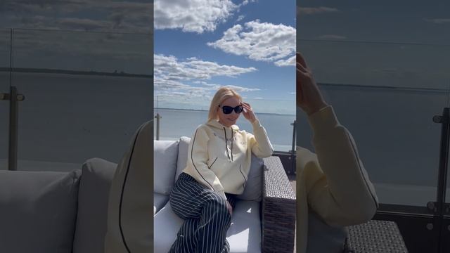 Марина Зудина в X-Clinic смотреть онлайн