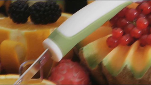 Triple Slicer from JML смотреть онлайн