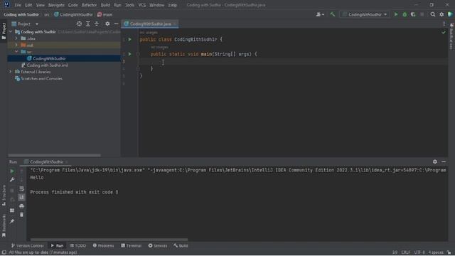 Which IDE is best for Java programming? смотреть онлайн