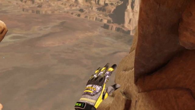 Adventure Climb VR | The Realistic VR Rock Climbing Game (RTX 3090) смотреть онлайн