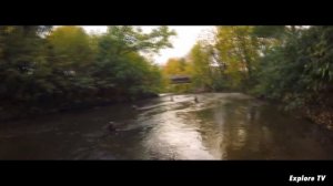 Вильнюс  - обворожительная столица Литвы