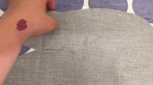 Как сшить кепку, используя лекало от кепки ,купленной в секонд хенде. Подробный обзор пошива кепки.