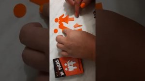 DR.PUZZLE человечки девочка и мальчик "Ромео и Джульета"