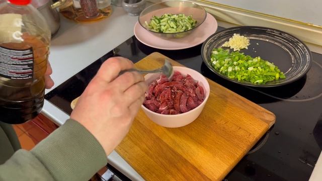 КУКСИ рецепт холодного супа с лапшой смотреть онлайн