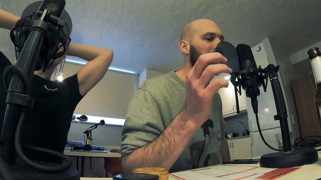 Rollspelsklubben - Branne presentation смотреть онлайн