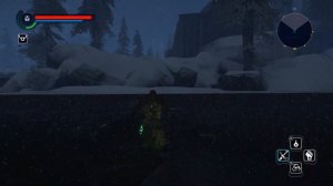 Elex прохождение часть 34.  Финал. Нейтральная концовка.