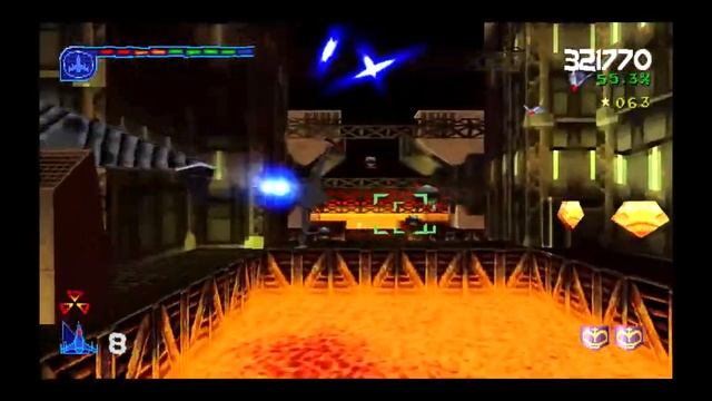 Galaga Destination earth PT 5 The Sun PSXE смотреть онлайн