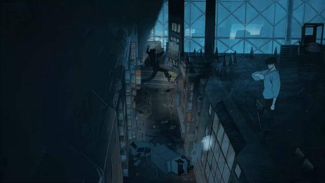 SHUSH X Sinizter - TARANTINO