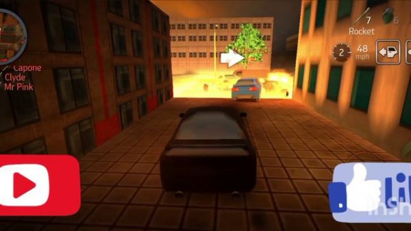 моё девятое видео