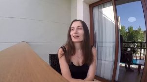 PGS Hotels Fortezza Beach Resort 5* обзор отеля