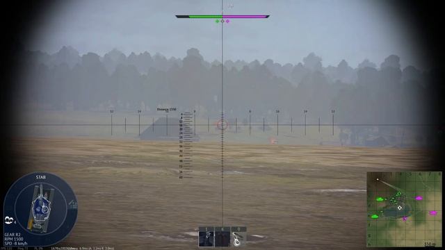 Improving the Battle Pass - War Thunder смотреть онлайн