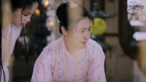 Любовь подменной принцессы 1 сезон 4 серия