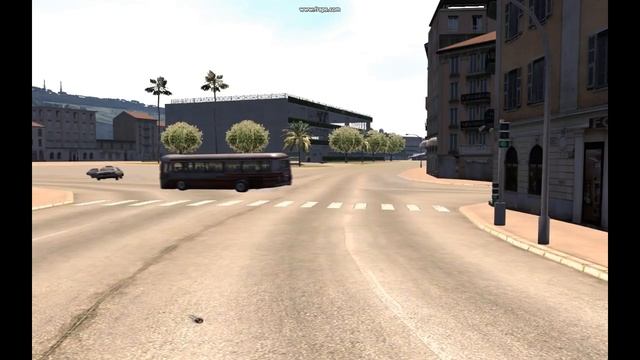 DRIV3R Fatal Crash 2 смотреть онлайн