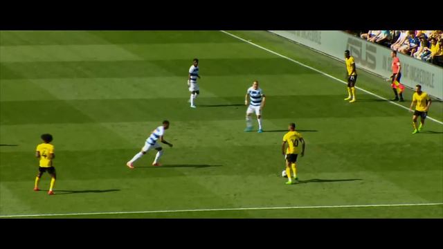 João Pedro | All Goals & Assists For Watford 💛🇧🇷 смотреть онлайн