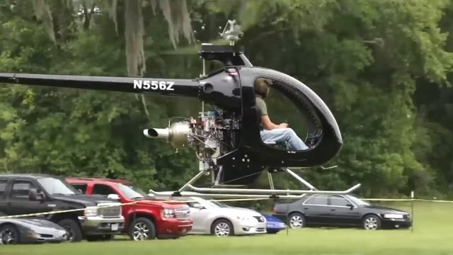 САМЫЕ НЕВЕРОЯТНЫЕ ВЕРТОЛЕТЫ, КОТОРЫЕ ВЫ НЕ ВИДЕЛИ РАНЬШЕ смотреть онлайн