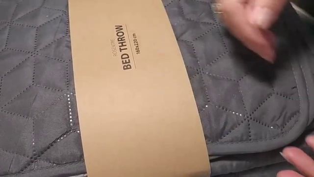 Покрывало из мебельных тканей. смотреть онлайн