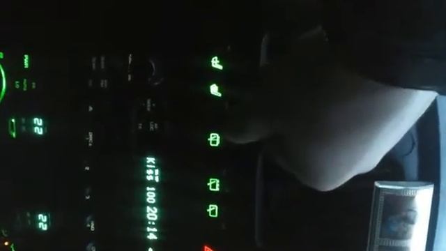 Подсветка приборов Крайслер вояджер 2006 смотреть онлайн