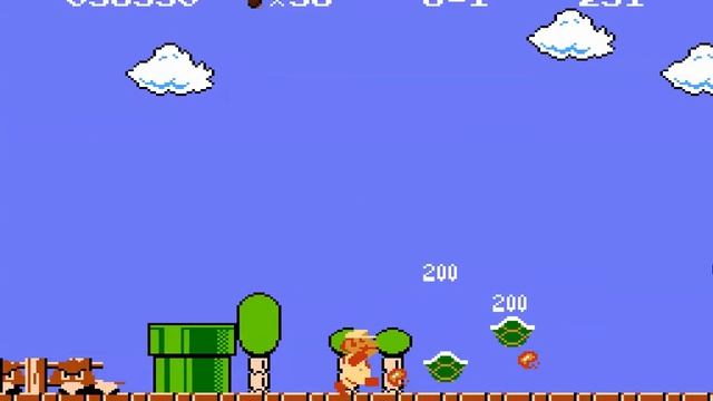 Super Mario bros #2 Лазейки ComissarAlexey смотреть онлайн