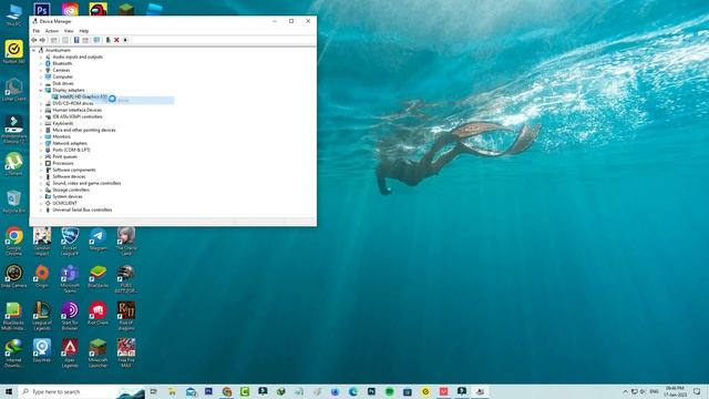 Fix screen resolution automatically changes | windows 11/10 display resolution problem смотреть онлайн