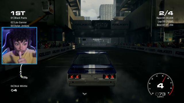 GRID 2019 - Worth Buying? (kachow) смотреть онлайн