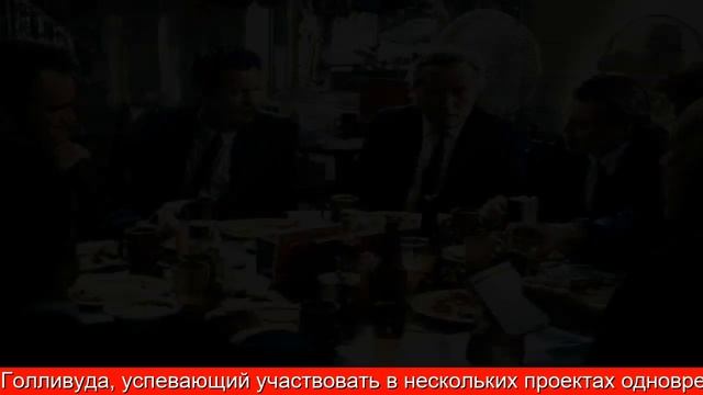 Голливудский актер Стив Бушеми. Человек-мем? смотреть онлайн