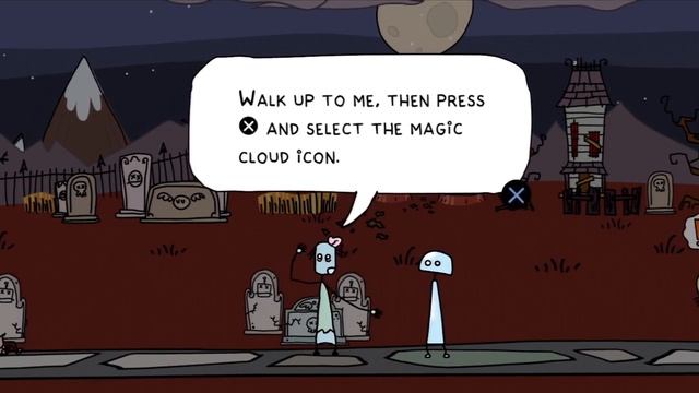 Doki-Doki Universe - The Beginning - Part 1 смотреть онлайн