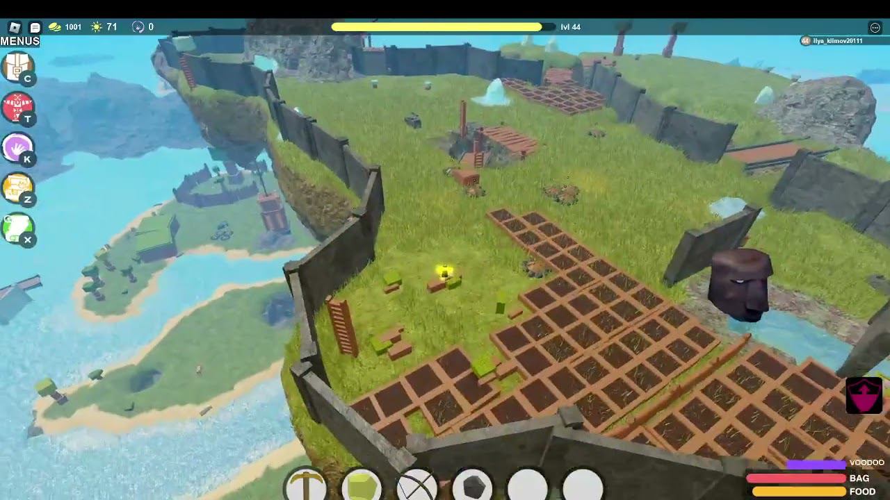 Я ПОЛУЧИЛ МОНЕТЫ И ШЛЯПУ В БУГА БУГА 5 ЧАСТЬ смотреть онлайн