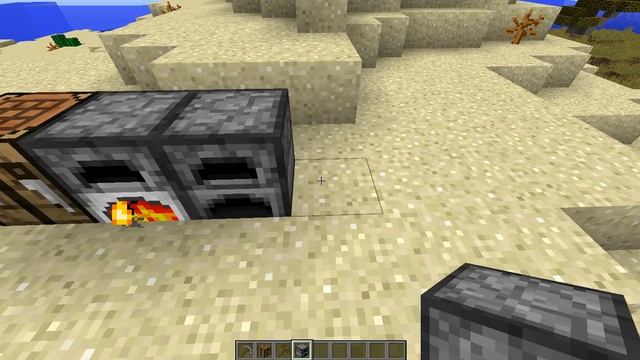 Как скрафтить некоторые вещи в майнкрафте смотреть онлайн
