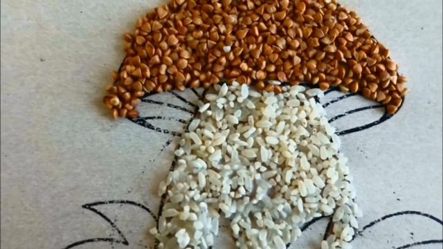 ДК п. Мичуринский "Гриб" смотреть онлайн