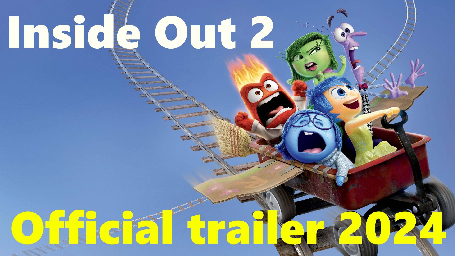 Головоломка 2 | пародия #головоломка смотреть онлайн