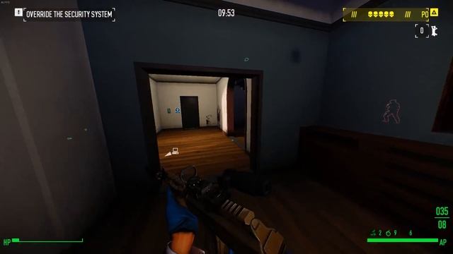 БИЛД Λ ШТУРМОВИК |PAYDAY 2| Maximum armor - BUILD STORMTROOPER C: смотреть онлайн