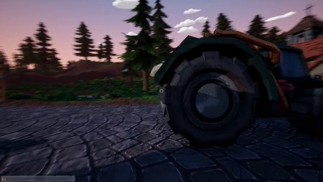 Золото течет рекой ( Hydroneer ) смотреть онлайн