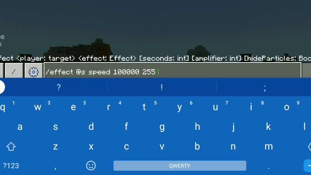 топ 5 команд в Майнкрафте пе смотреть онлайн