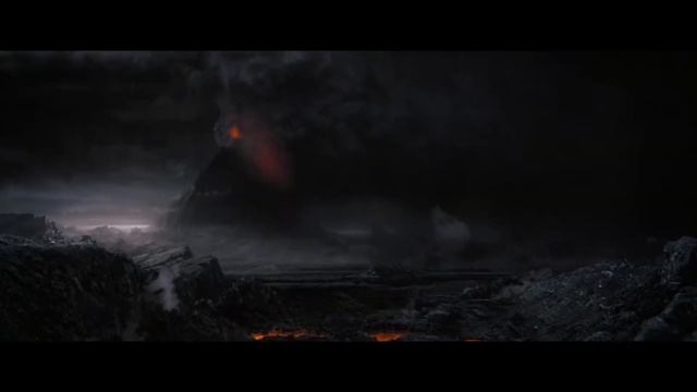 «Властелин колец» Дж. Р. Р. Толкина смотреть онлайн