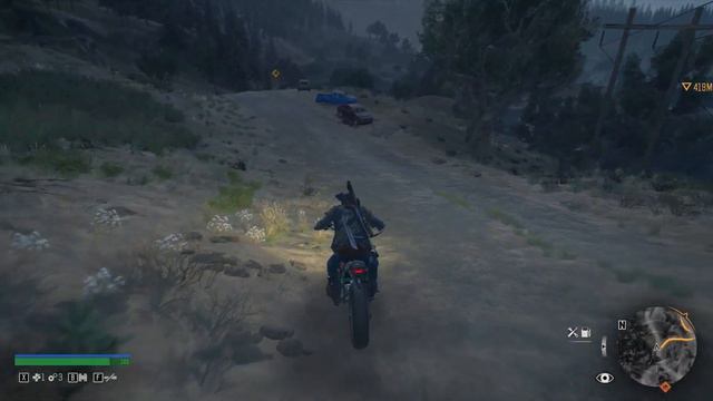 Проблемный Days Gone | Обзор Days Gone смотреть онлайн