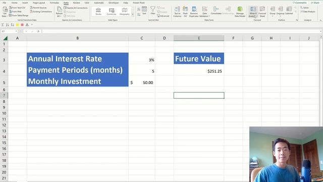 OPTIMIZE Business Decisions with Excel GOAL SEEK смотреть онлайн