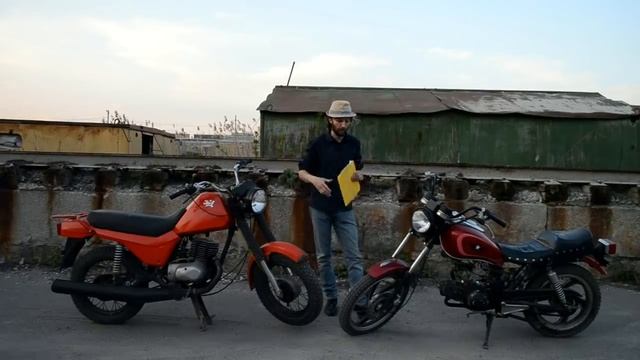 Совок VS Китай. Что хуже?(18+!) смотреть онлайн