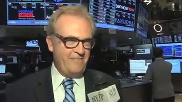 Barron's 400 ETF: BFOR 101 with MarketGrader Capital's John Morgan смотреть онлайн